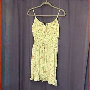 Rue21 Floral Sundress